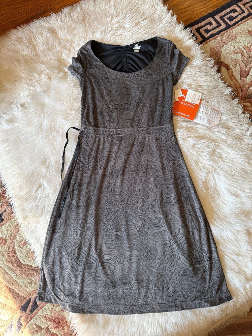 Merrell Select Wick dress